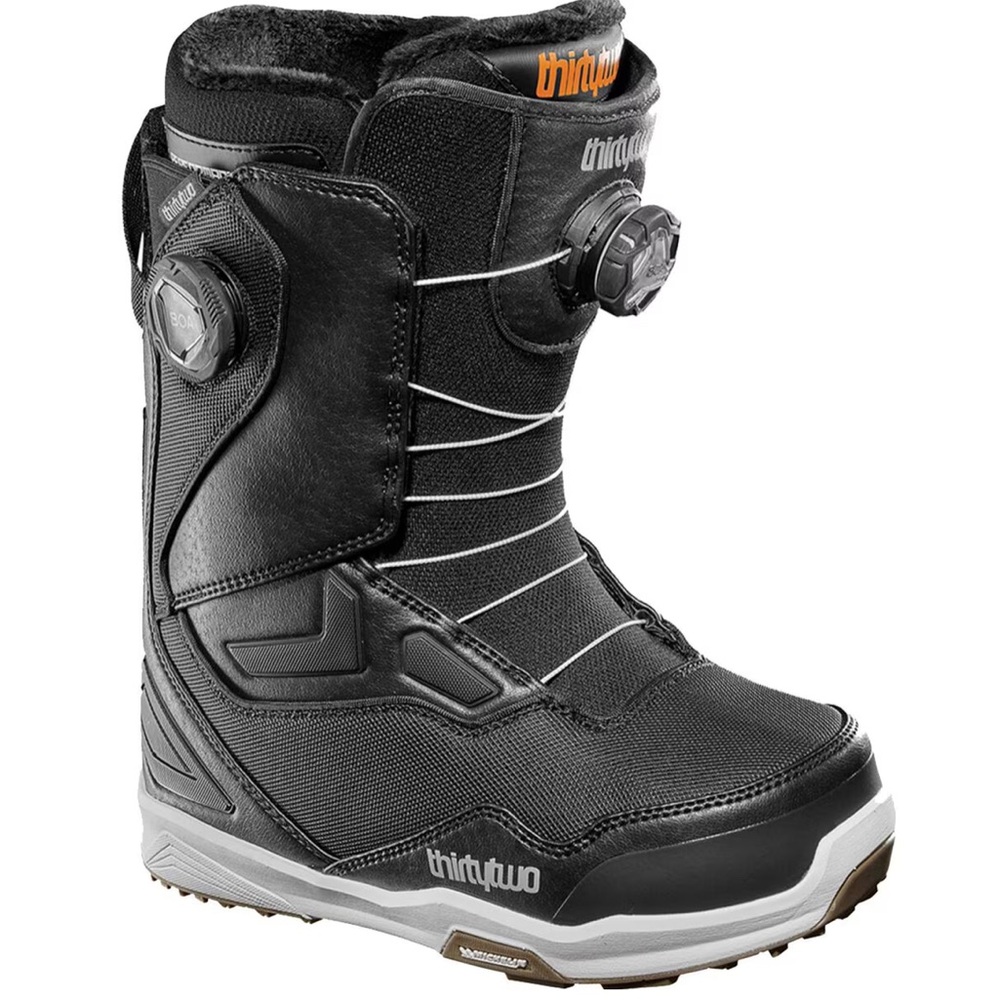 ThirtyTwo Women’s TM-2 Double Boa Snowboard Boot
